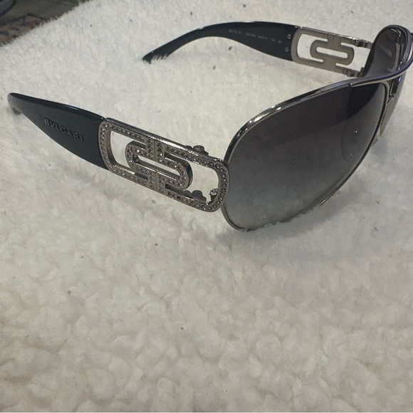 Bvlgari sunglasses - Picture 5 of 7